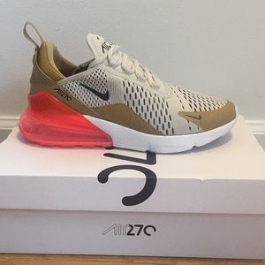 Nike Air Max 270 women’s